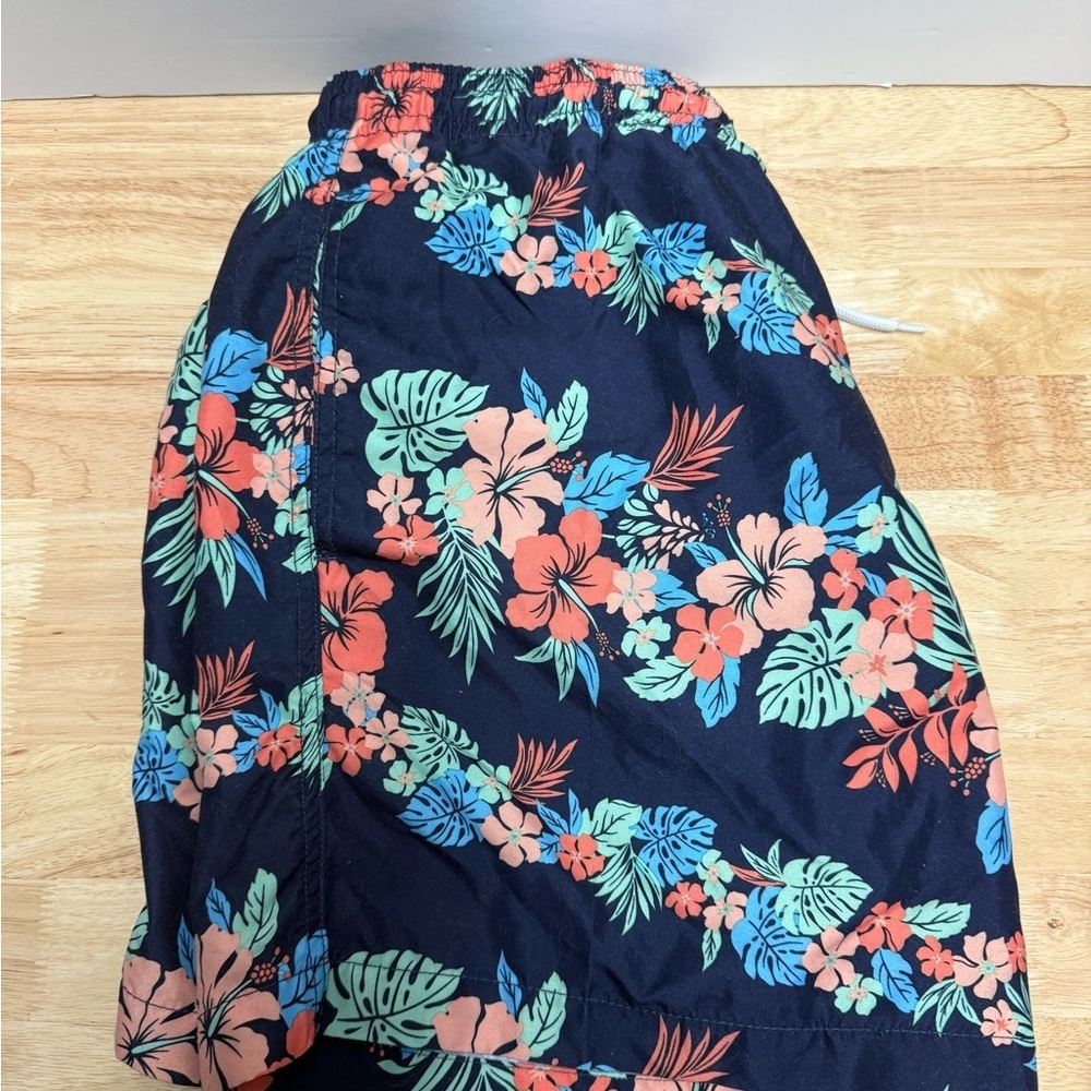 Trunks Floral Surf & Swim Shorts